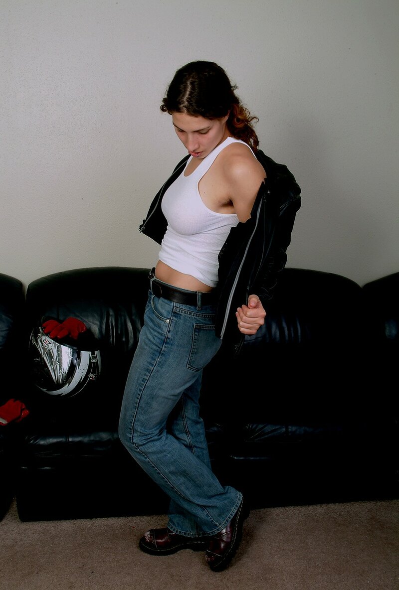 Ульяна, 23 года, 5 размер груди