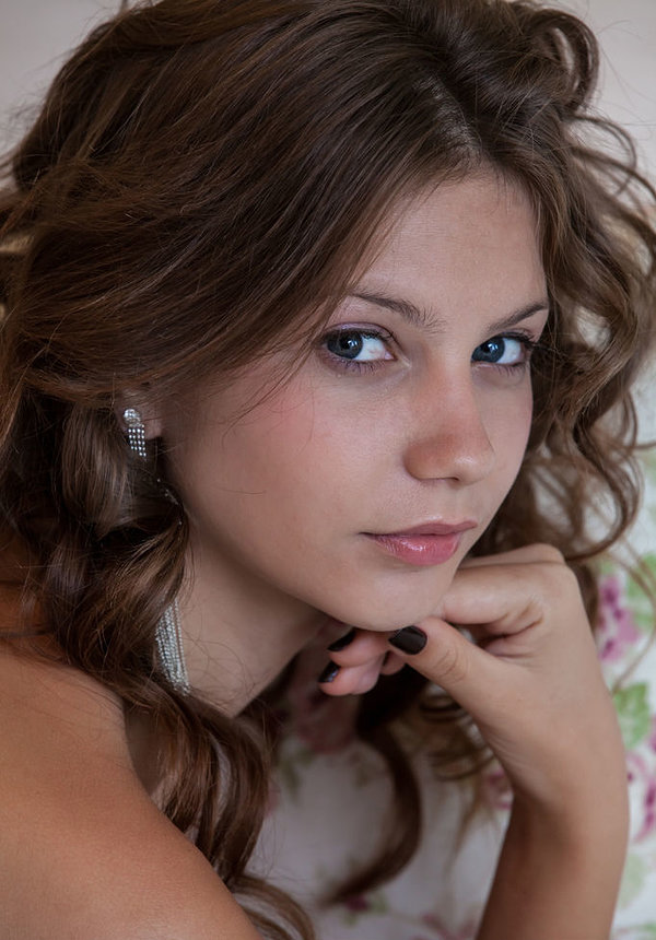 Мария, 44 года, 3 размер груди